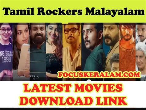 A collection of Web pages is called a website. . Tamilrockers malayalam page 1